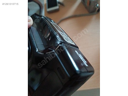 İkinci El ve Sıfır Alışveriş / Fotoğraf & Kamera / Analog Fotoğraf Makinesi / 35mm Filmli Kompakt / Ricoh