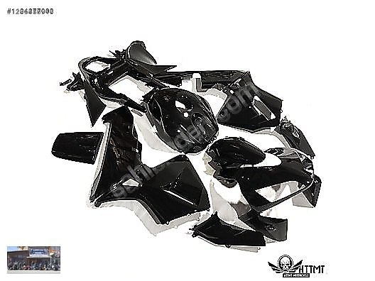 CBR400F2台セット Grenaj / Honda cbr 600rr grenaj seti 600 rr grenaj set 2003-2004