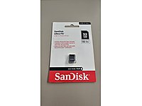SANDİSK FİT 32GB USB FLAŞ BELLEK