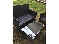 Vial Rattan Sandalye Fiyatları