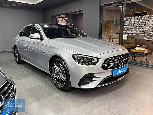 Mercedes Benz E Series E 300 D Amg All Cars Mercedes Benz 00d Hybrid Amg Burmester Distronic At Sahibinden Com