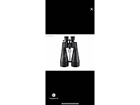 DÜRBÜN BARSKA GLADIATOR 20-140X80 Zoomlu El Dürbünü #1256010732