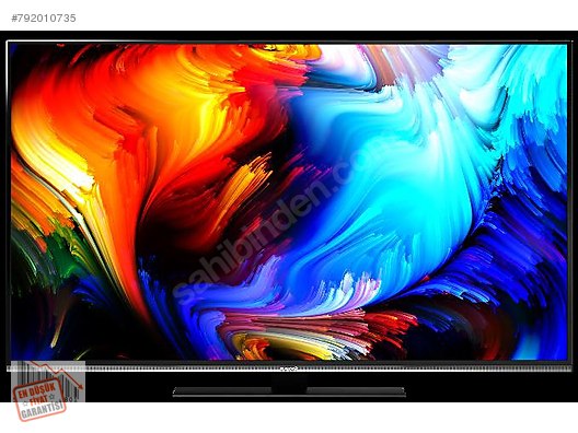 Canakkale Merkez Icinde Ikinci El Satilik Arcelik 127 Ekran Led Tv Ekran Sikintili Letgo