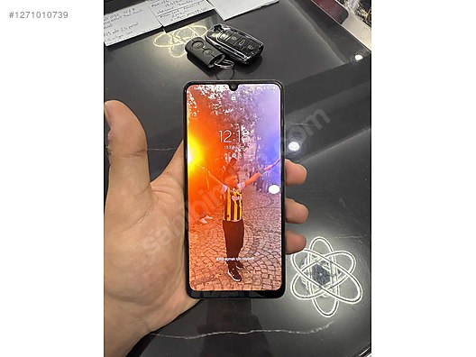 Used & Brand New Items / Cell Phones & Accessories / Cell Phones / Samsung / Galaxy A32