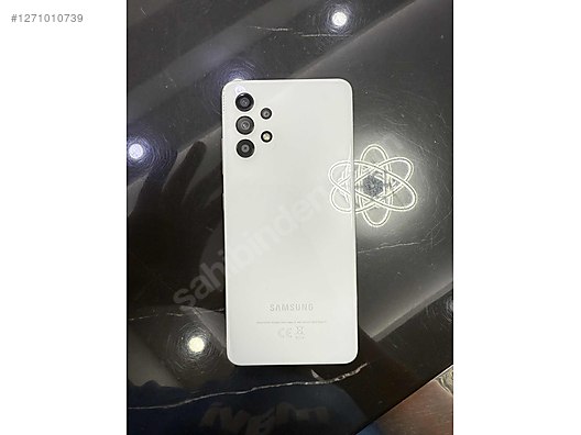 Used & Brand New Items / Cell Phones & Accessories / Cell Phones / Samsung / Galaxy A32