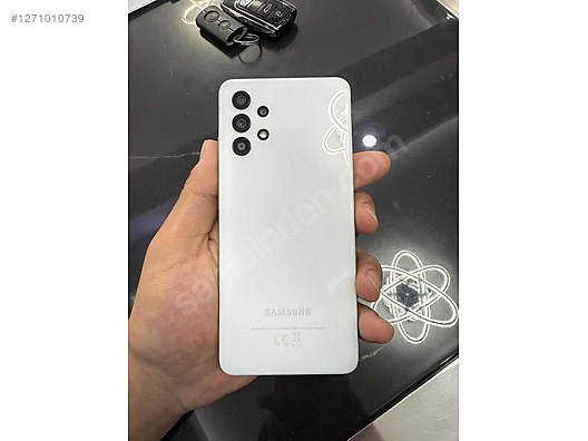 Used & Brand New Items / Cell Phones & Accessories / Cell Phones / Samsung / Galaxy A32