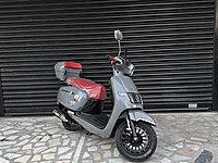 2024 BAYBERRY 125 / SIFIR '0' KM #1284010747