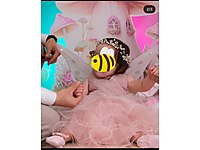 bebek elbise kostüm