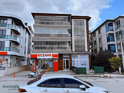 KOÇOĞLUNDAN SELÇUKLU'DA YATIRIMA UYGUN HAZIR KİRACILI SATILIK #1279010779