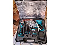 darbeli matkap,spiral,torklu matkap.