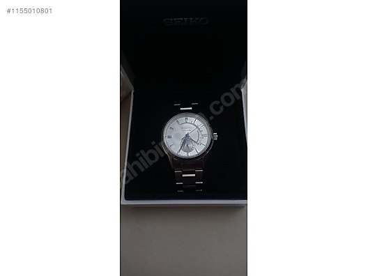 Seiko presage ssa303j on sale