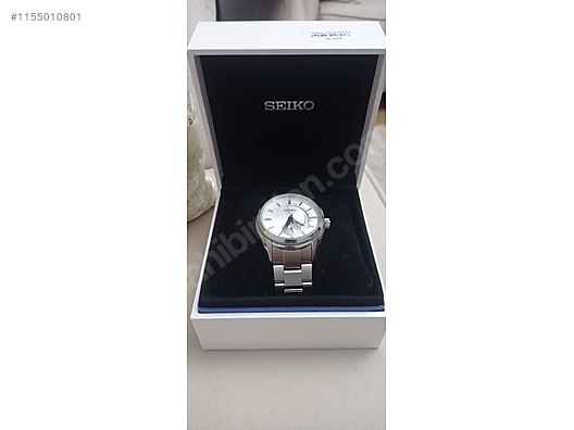 Seiko presage ssa303j on sale