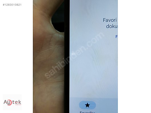 İkinci El ve Sıfır Alışveriş / Cep Telefonu & Aksesuar / Cep Telefonu / Omix / X400