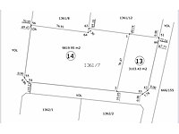 Bacasız Sanayi Arsası Satılık 9819m² E-5 KENARI