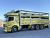 Mercedes-Benz Axor 3228 Model 1.445.000 TL Galeriden satılık Sıfır