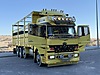 Mercedes-Benz Axor