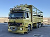Galeriden Mercedes-Benz Axor 3228