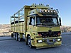 Mercedes-Benz Axor