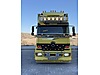 Mercedes-Benz Axor 3228 Model 1.445.000 TL Galeriden satılık Sıfır