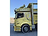 Mercedes-Benz Axor 3228 Model 1.445.000 TL Galeriden satılık Sıfır