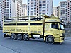 Galeriden Mercedes-Benz Axor 3228