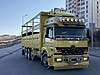 Satılık Mercedes-Benz Axor