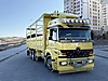 Vasıta / Ticari Araçlar / Kamyon & Kamyonet / Mercedes-Benz / Axor / 3228