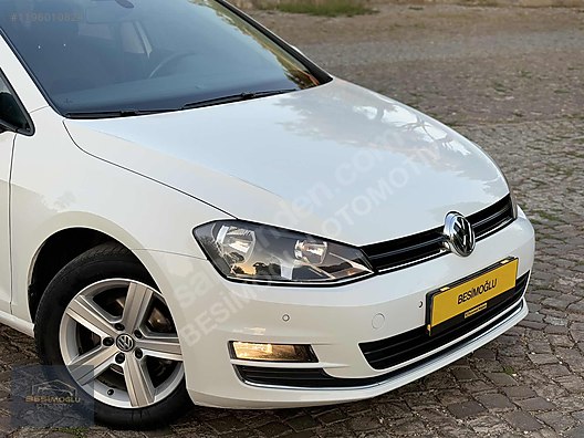 Volkswagen golf vii 1.2 tsi sale