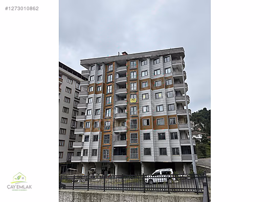 ÇAY EMLAK'tan ÜNİVERSİTE KARŞISI 3+1 155m2 KİRALIK SIFIR DAİRE #1273010862