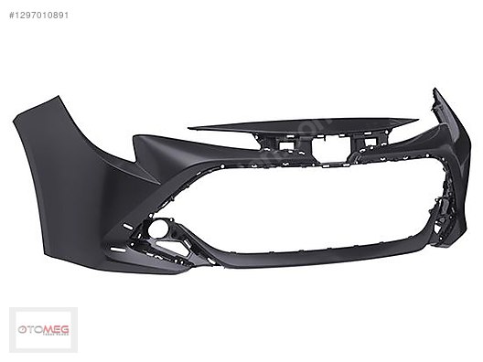 TOYOTA COROLLA ÖN TAMPON 2023 Sonrası 52119F2944 - İlan ve