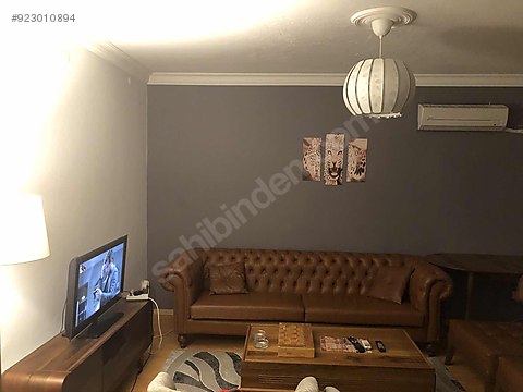 İzmir Bornova Küçükparkta Günlük Daire Günlük Kiralık Daire İlanları