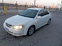 AYDIN AUTO DAN EMSALSİZ KİA #1284010894