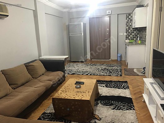 İzmir Bornova Küçükparkta Günlük Daire Günlük Kiralık Daire İlanları