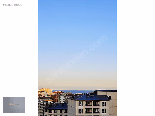 ATAKUM KÖRFEZ'DE FIRSAT FİYATA DENİZ MANZARALI 1+1 #1287010929