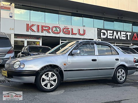 _KIROĞLU_ KLİMA BUZ HİDROLİK DİREKSİYON ORJİNAL...