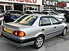 Vasıta / Otomobil / Toyota / Corolla / 1.3 / Terra