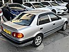 Vasıta / Otomobil / Toyota / Corolla / 1.3 / Terra