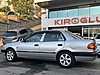 Vasıta / Otomobil / Toyota / Corolla / 1.3 / Terra