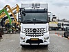 Mercedes-Benz Arocs 2532 Model 2.700.000 TL Galeriden satılık Sıfır