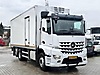 Vasıta / Ticari Araçlar / Kamyon & Kamyonet / Mercedes-Benz / Arocs / 2532