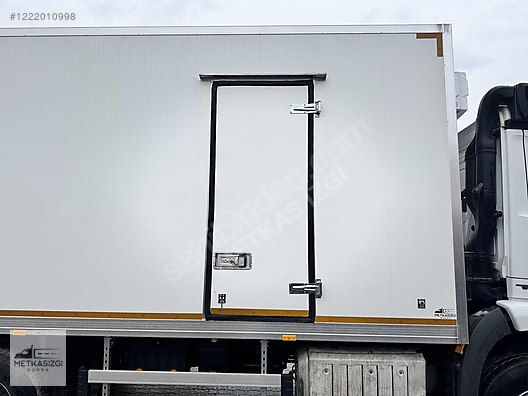 Satılık Mercedes-Benz Arocs