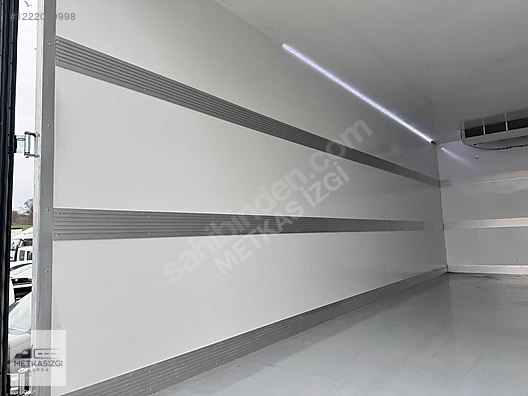 Mercedes-Benz Arocs 2532 Model 2.700.000 TL Galeriden satılık Sıfır