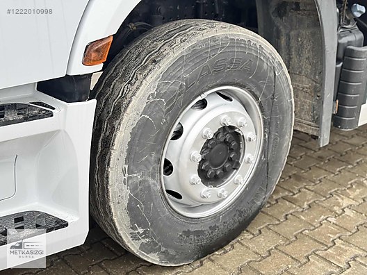 Satılık Mercedes-Benz Arocs