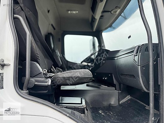 Mercedes-Benz Arocs 2532 Model 2.700.000 TL Galeriden satılık Sıfır