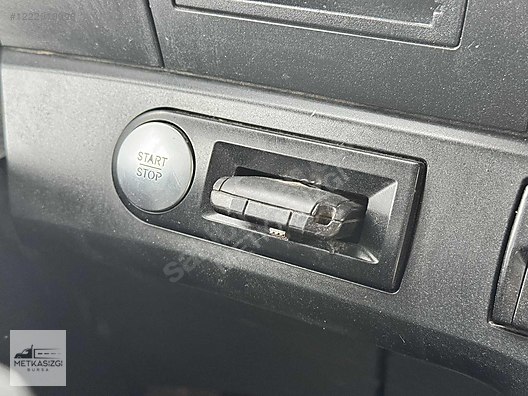 Galeriden Mercedes-Benz Arocs 2532