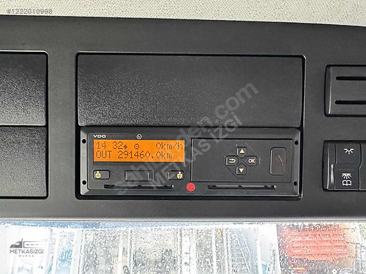 Satılık Mercedes-Benz Arocs