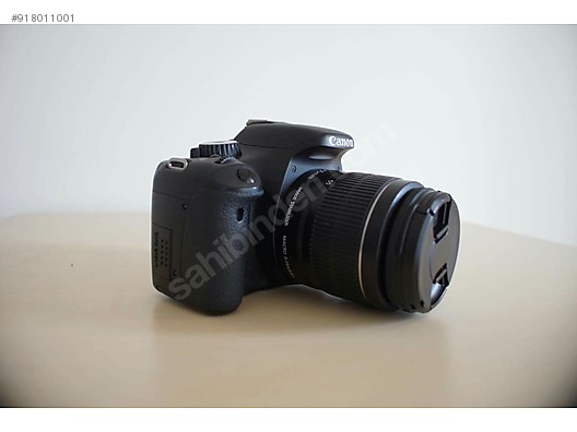 dslr canon eos 550d rebel t2i
