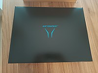 Sıfırdan Farksız RTX 4060-i7-32 GB Ram- 1 TB SSD