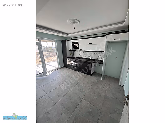 BULURUZDAN SATILIK EBEVEYN BANYOLU 2+1 #1273011033