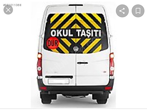 servis plakasi satilik c plaka sahibinden comda 981011068